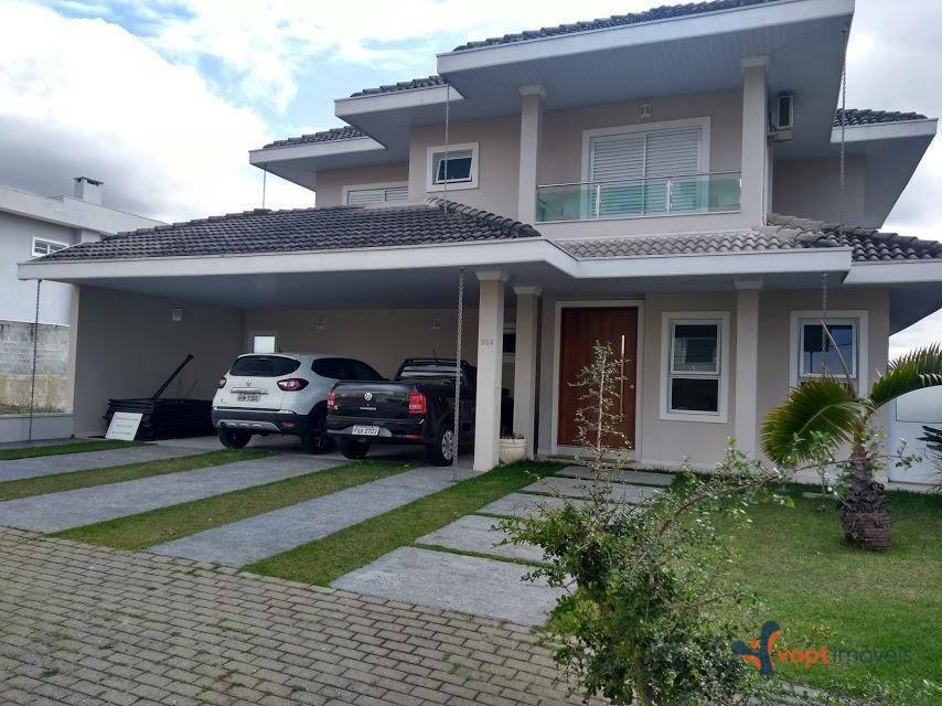 Sobrado à venda com 4 quartos, 338m² - Foto 41