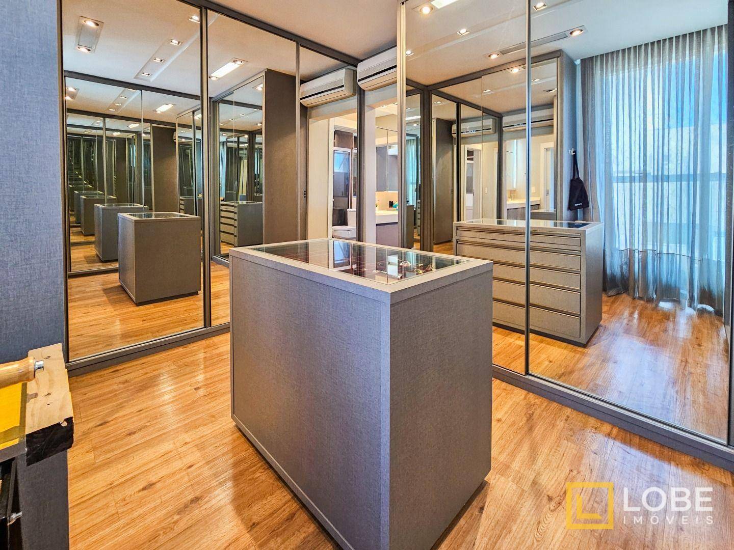 Cobertura, 3 quartos, 228 m² - Foto 24