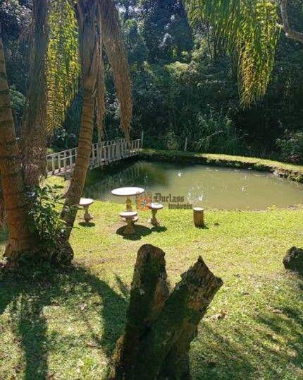 Sítio, 4 quartos, 4 hectares - Foto 5