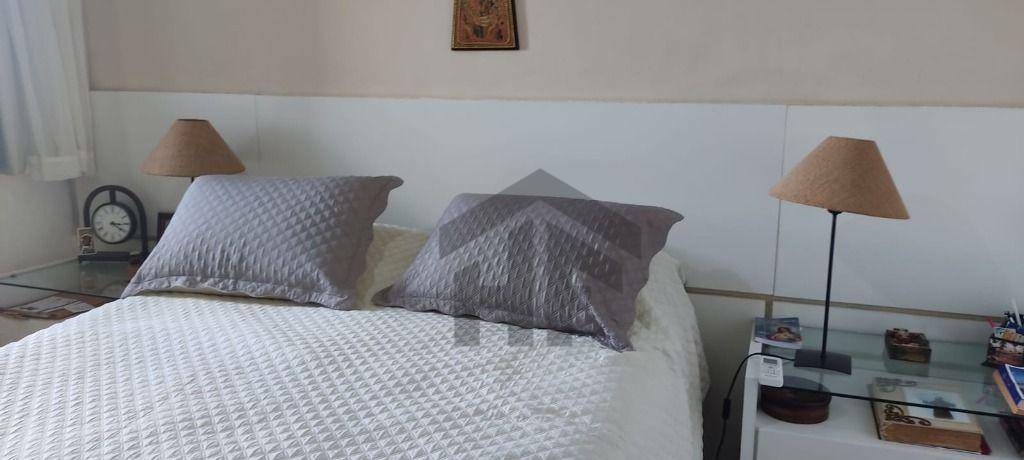 Apartamento à venda com 3 quartos, 149m² - Foto 13