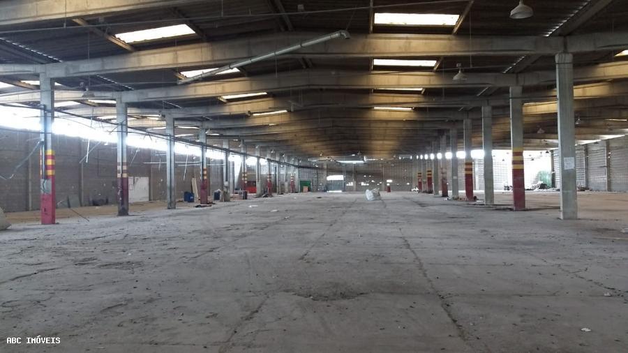 Depósito-Galpão-Armazém para alugar com 1 quarto, 18000m² - Foto 18