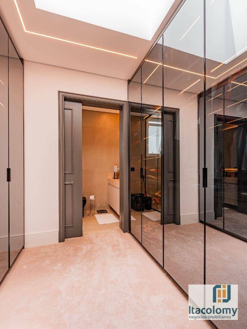 Casa de Condomínio à venda com 6 quartos, 1237m² - Foto 11