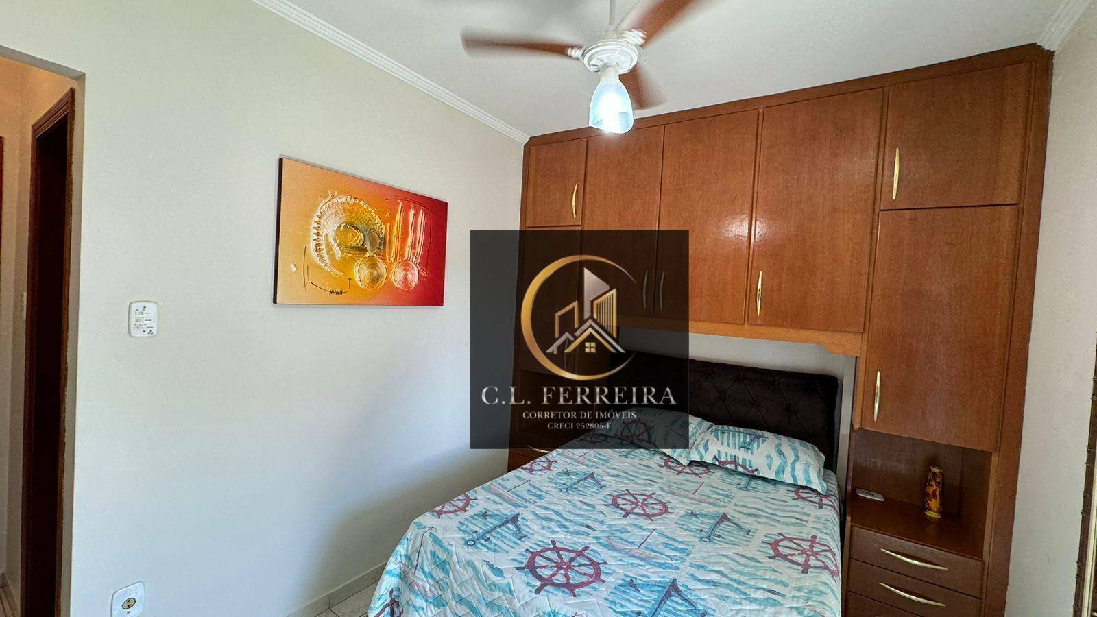 Apartamento à venda com 2 quartos, 77m² - Foto 10