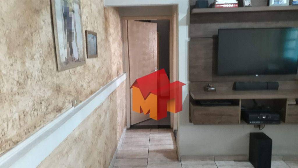 Casa à venda com 4 quartos, 178m² - Foto 33