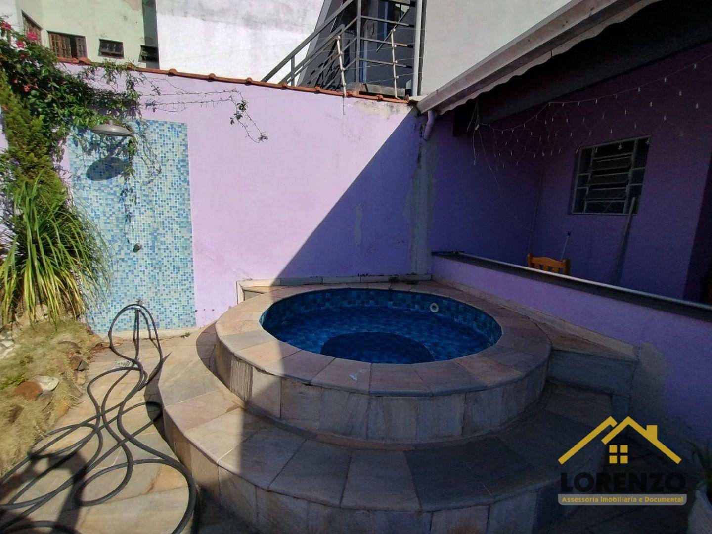 Sobrado à venda com 3 quartos, 321m² - Foto 35