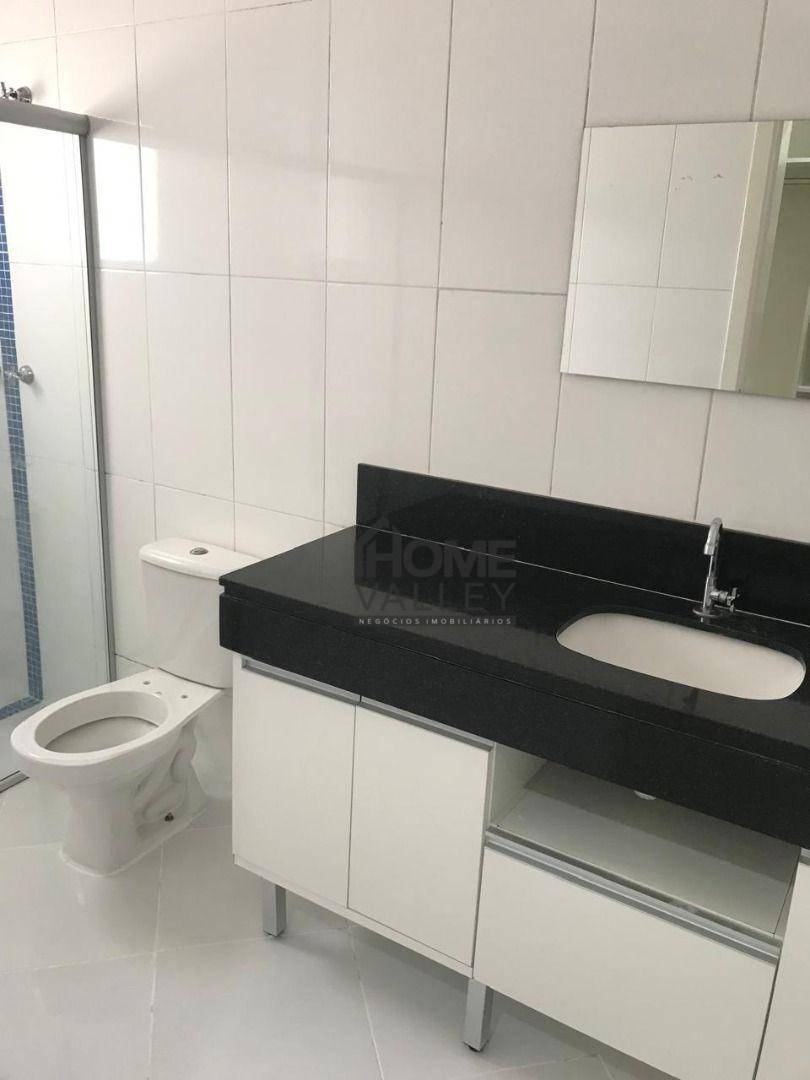 Casa de Condomínio à venda com 3 quartos, 180m² - Foto 6