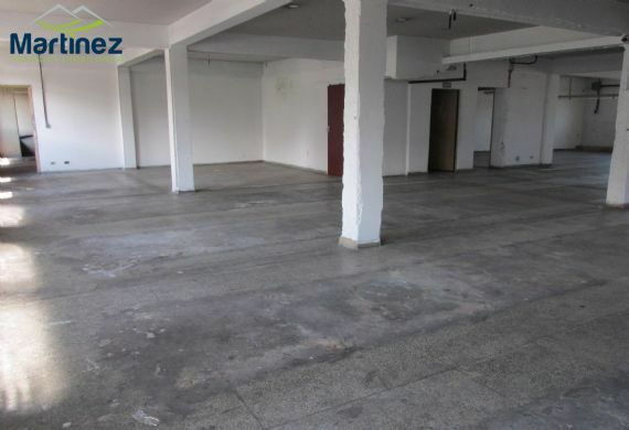 Prédio Inteiro à venda, 2400m² - Foto 11