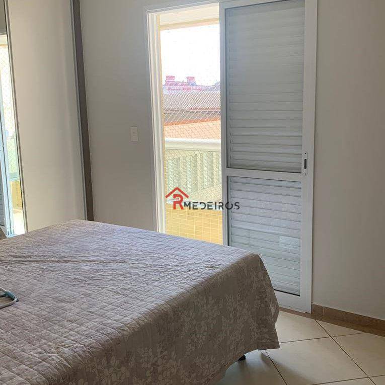 Apartamento à venda com 2 quartos, 84m² - Foto 9