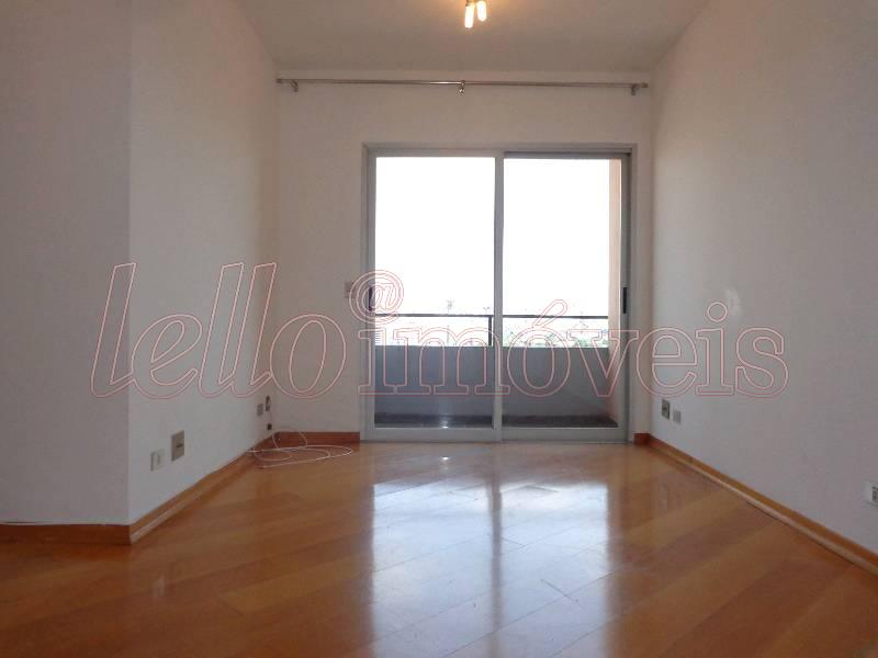 Apartamento para alugar com 3 quartos, 98m² - Foto 1