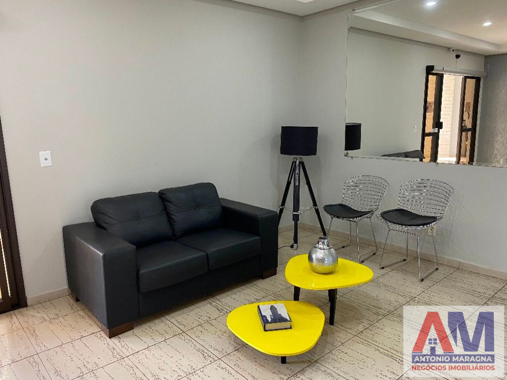 Apartamento à venda com 1 quarto, 54m² - Foto 15