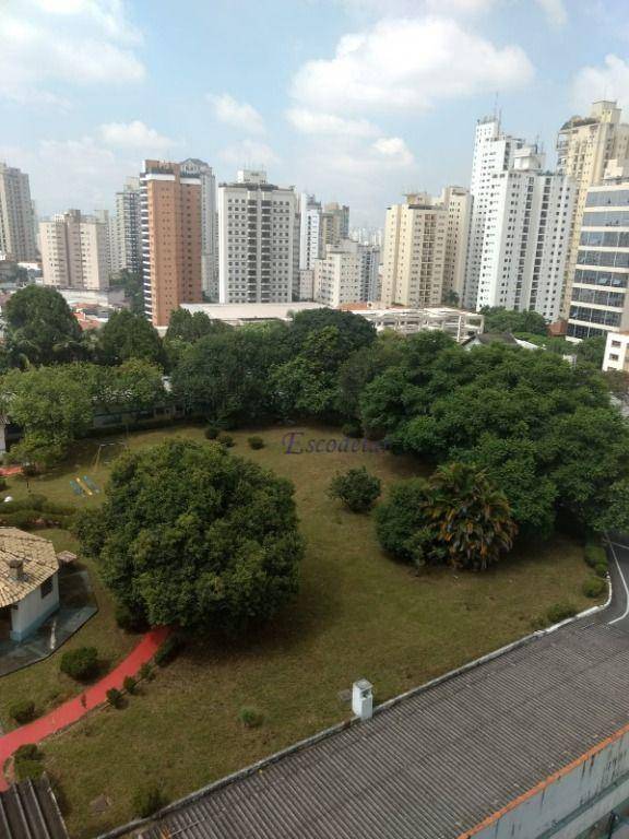 Apartamento à venda com 4 quartos, 220m² - Foto 18