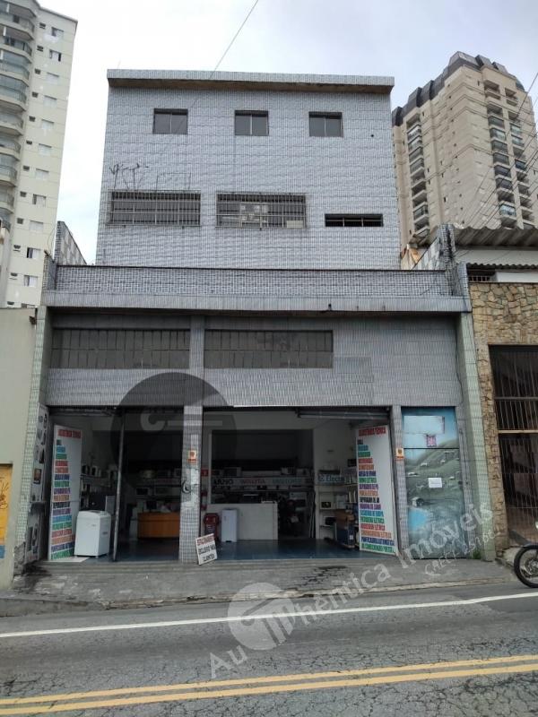 Conjunto Comercial-Sala para alugar, 80m² - Foto 1