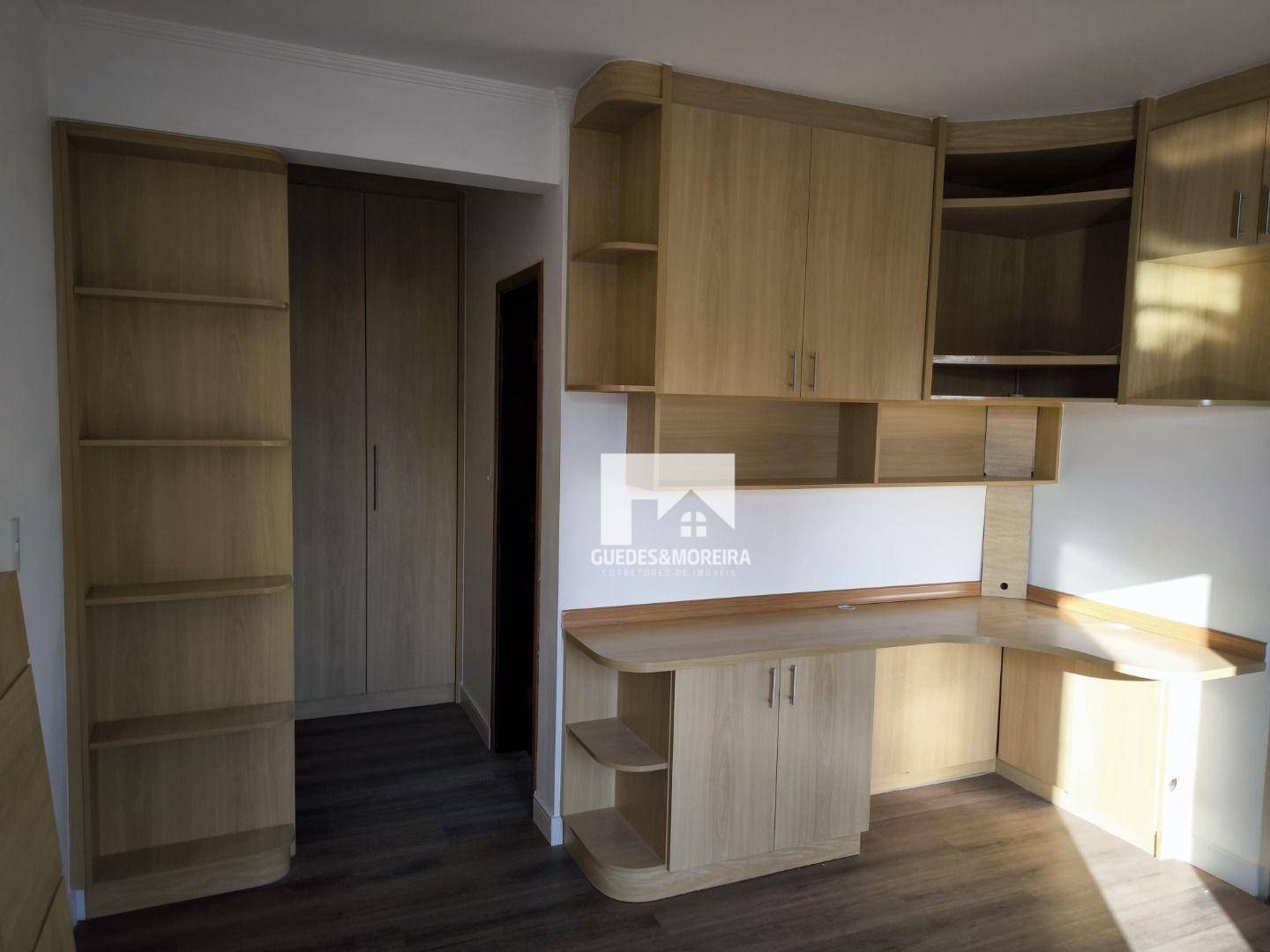 Apartamento à venda com 1 quarto, 52m² - Foto 20