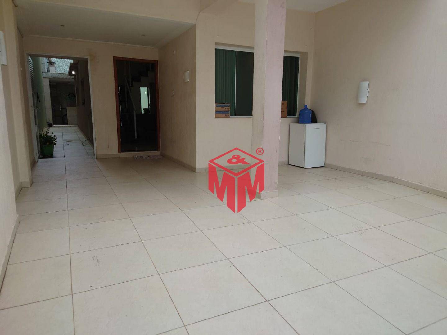 Sobrado à venda com 3 quartos, 183m² - Foto 25