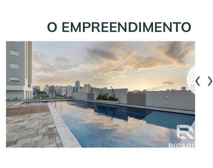 Apartamento à venda com 2 quartos, 71m² - Foto 4