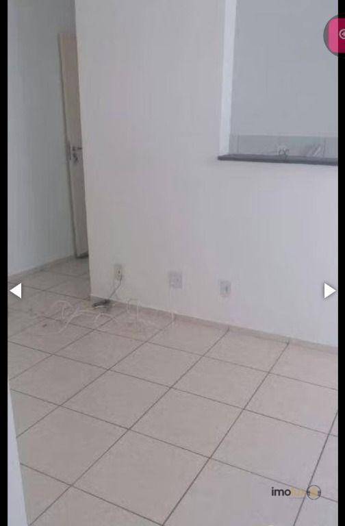 Apartamento à venda com 2 quartos, 55m² - Foto 5