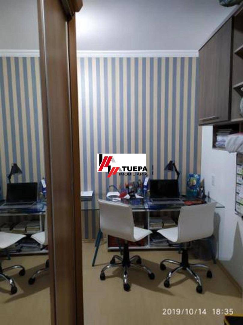 Apartamento à venda com 3 quartos, 153m² - Foto 11