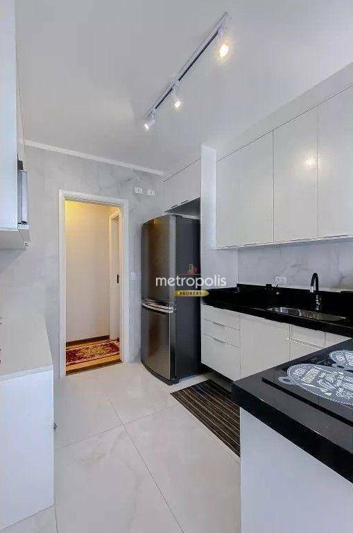 Apartamento à venda com 3 quartos, 100m² - Foto 14