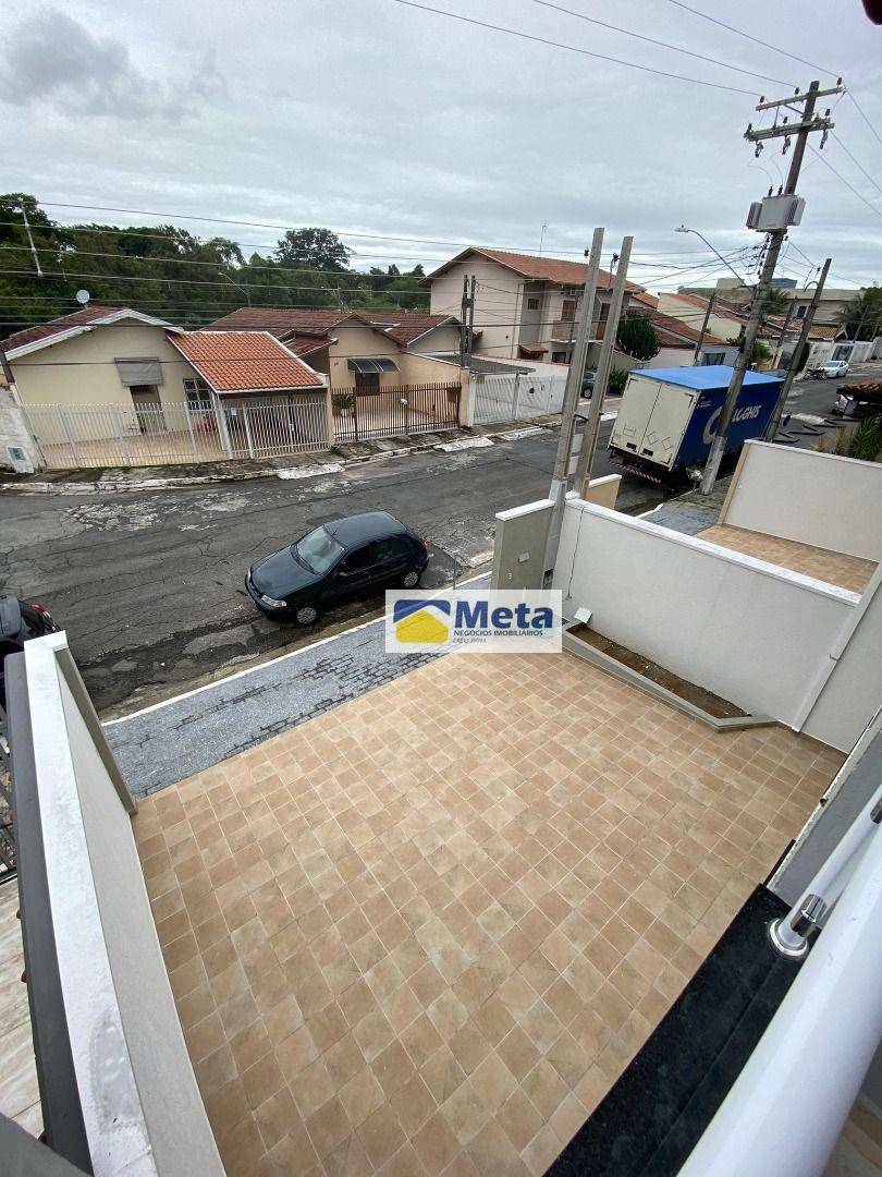 Casa de Condomínio à venda com 3 quartos, 154m² - Foto 48