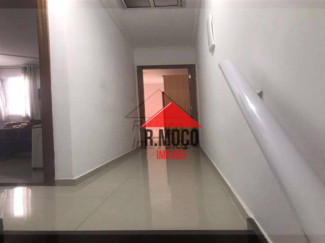 Sobrado à venda com 3 quartos, 131m² - Foto 14