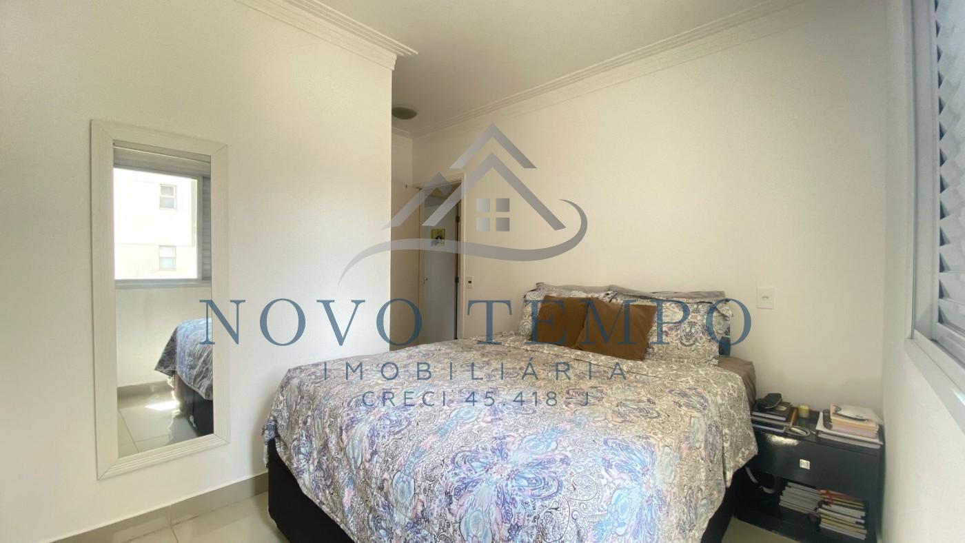 Apartamento à venda com 3 quartos, 69m² - Foto 4