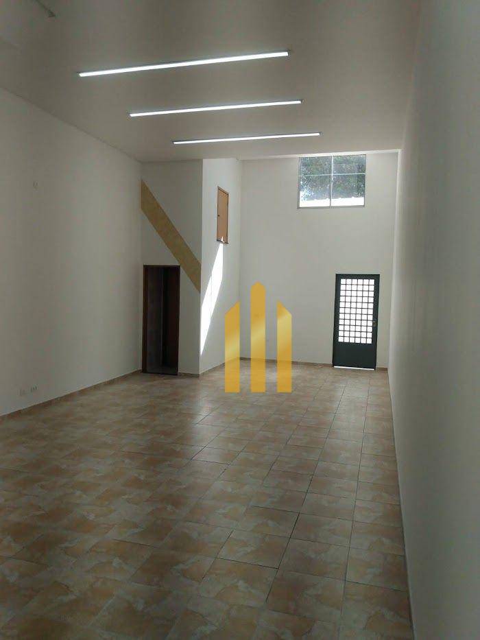 Loja-Salão para alugar, 85m² - Foto 2