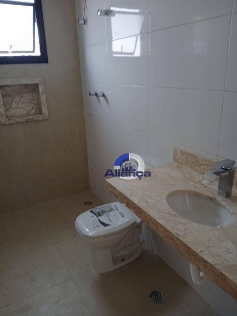 Sobrado à venda com 3 quartos, 125m² - Foto 14