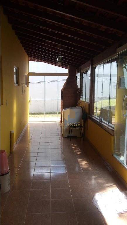 Casa de Condomínio à venda com 3 quartos, 350m² - Foto 14