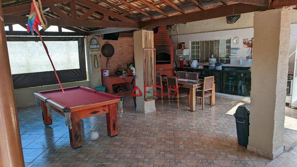 Chácara, 5 quartos, 2000 m² - Foto 2