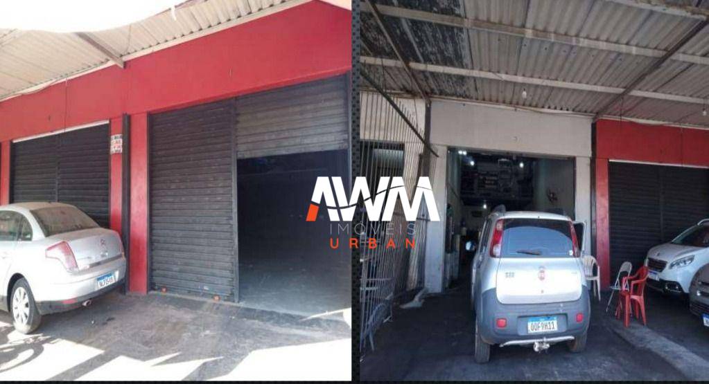 Loja-Salão, 450 m² - Foto 3