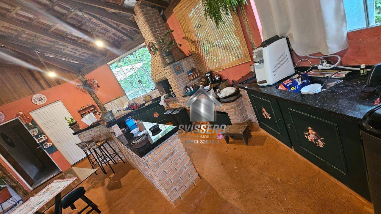 Chácara, 2 quartos, 1000 m² - Foto 12