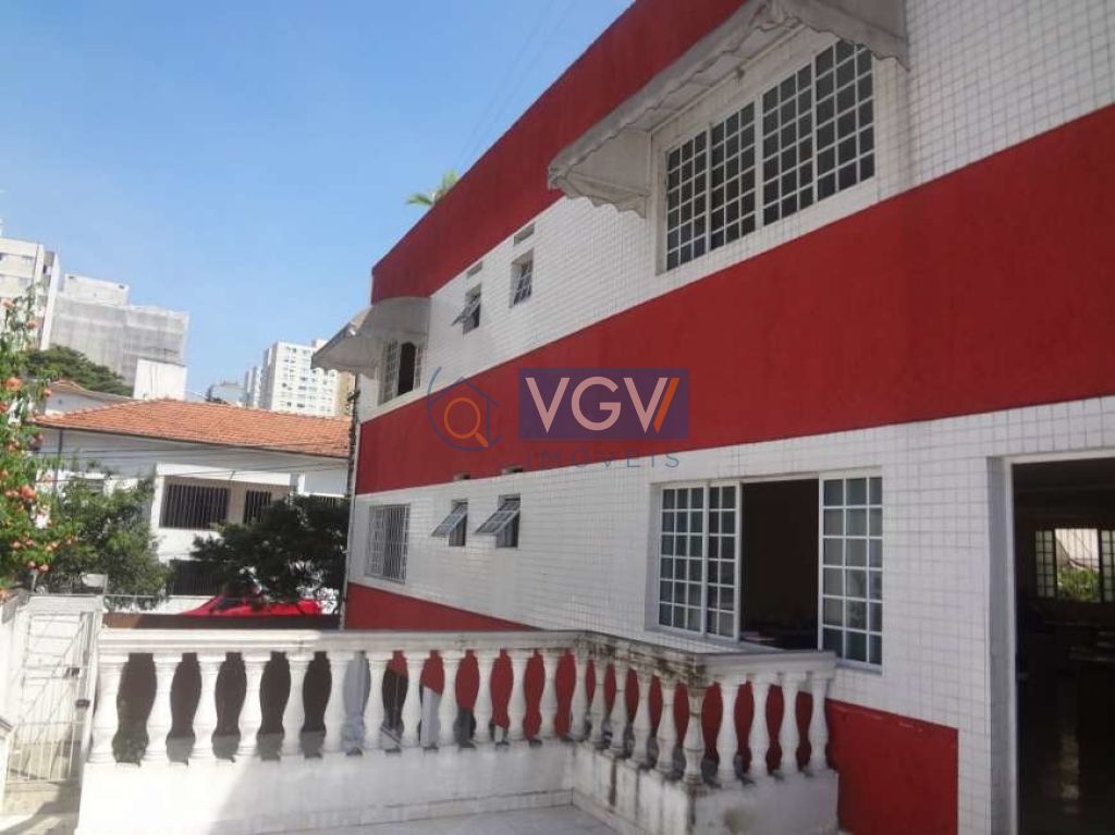 Casa à venda e aluguel, 600m² - Foto 1