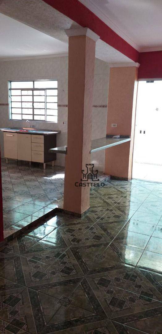 Sobrado à venda com 4 quartos, 235m² - Foto 16