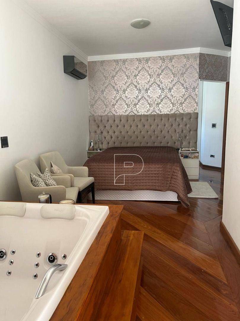 Casa de Condomínio à venda com 3 quartos, 520m² - Foto 36