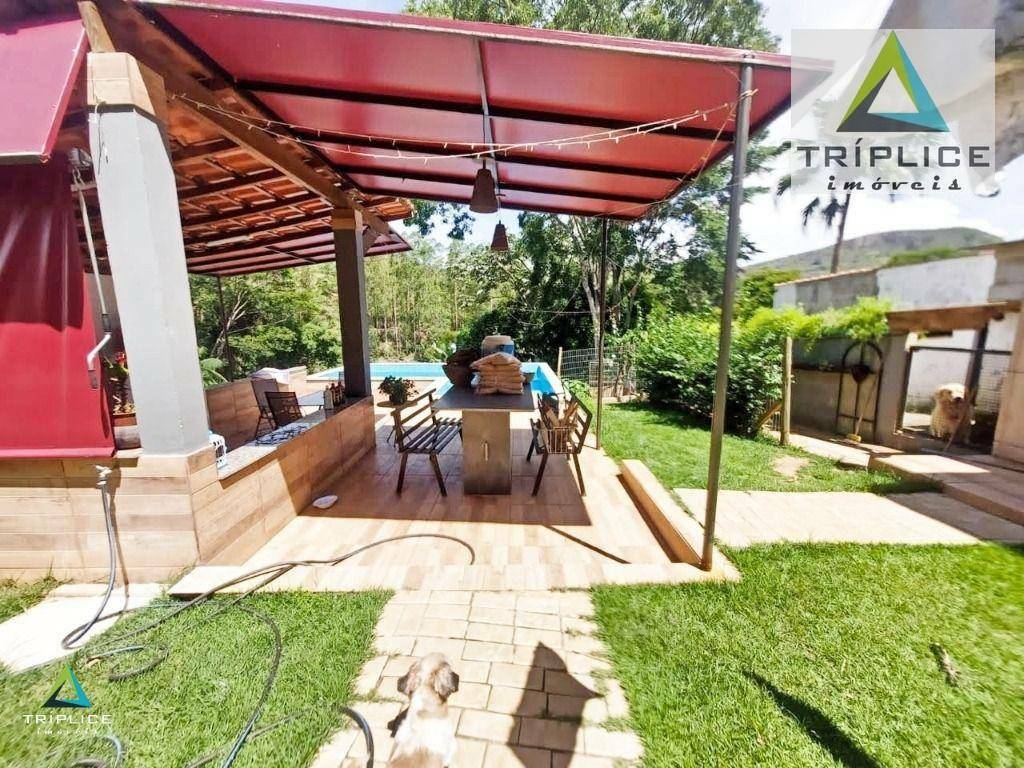 Casa de Condomínio à venda com 3 quartos, 200m² - Foto 24