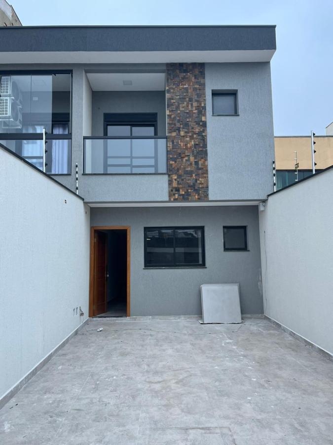 Sobrado à venda com 3 quartos, 128m² - Foto 21