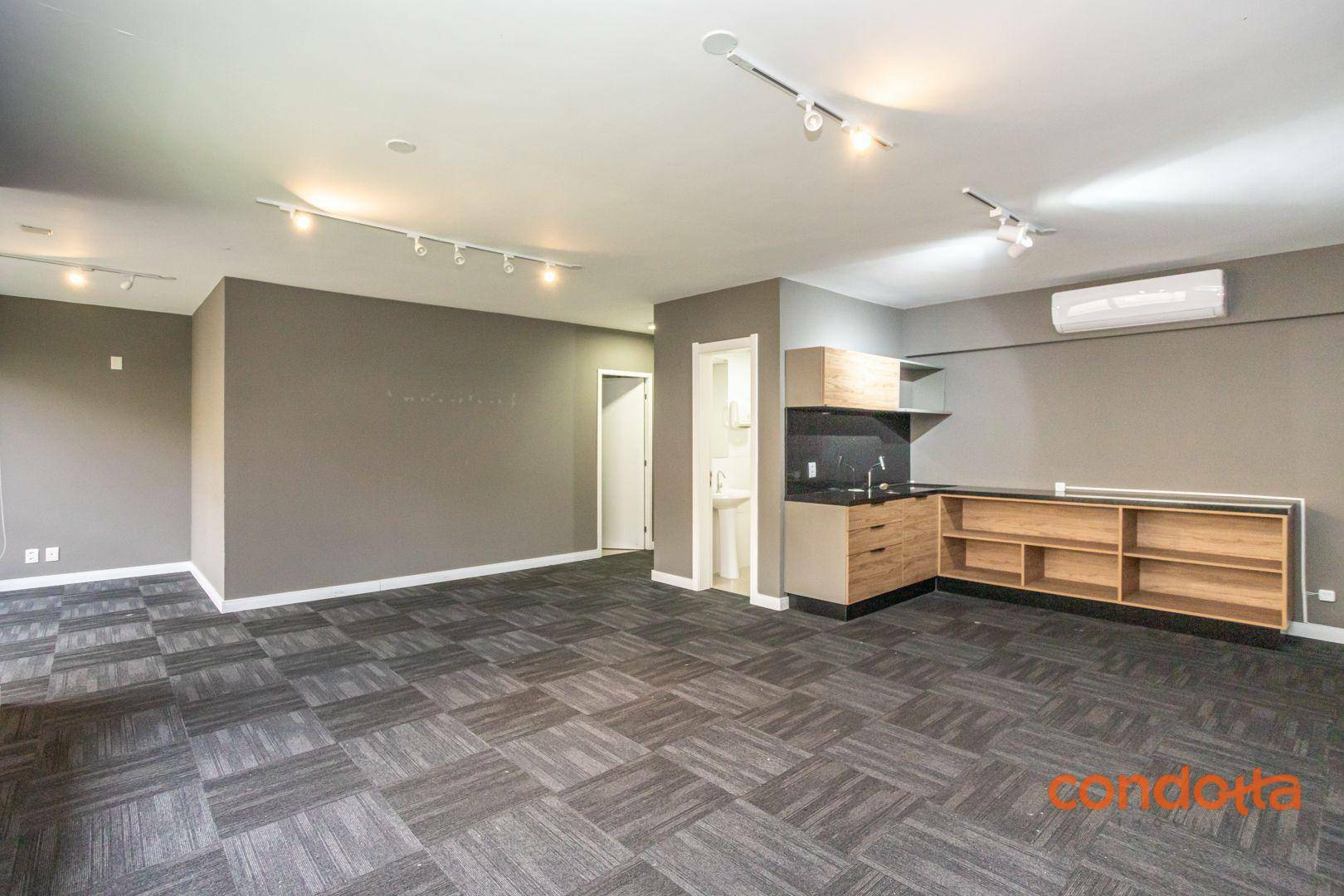 Conjunto Comercial-Sala para alugar, 55m² - Foto 6