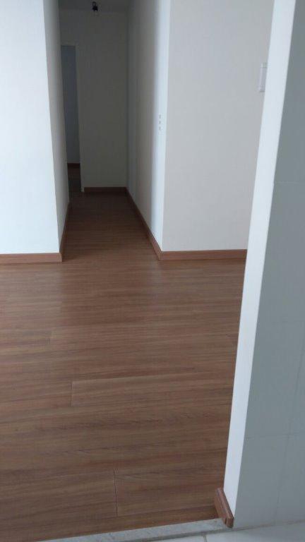 Apartamento à venda com 2 quartos, 54m² - Foto 4