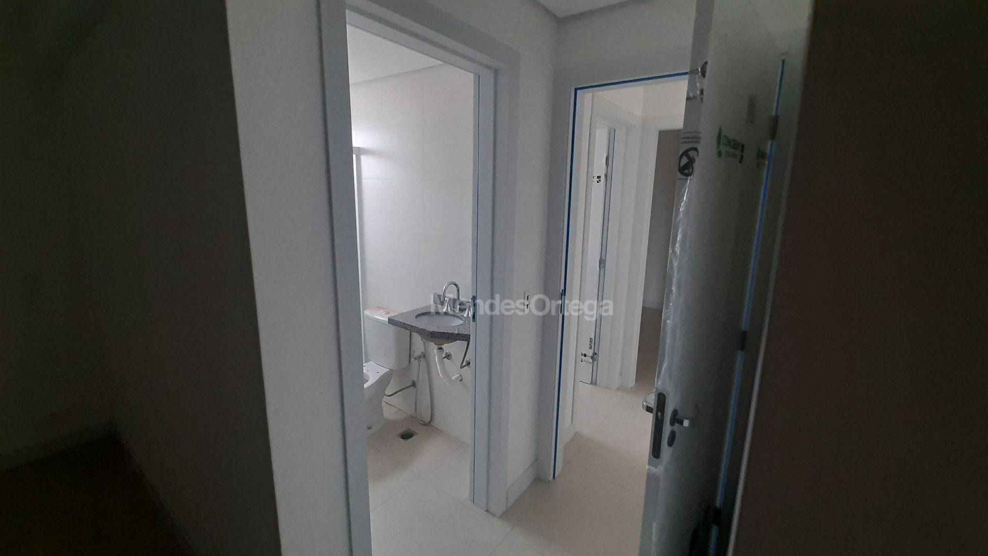 Apartamento à venda com 2 quartos, 128m² - Foto 5