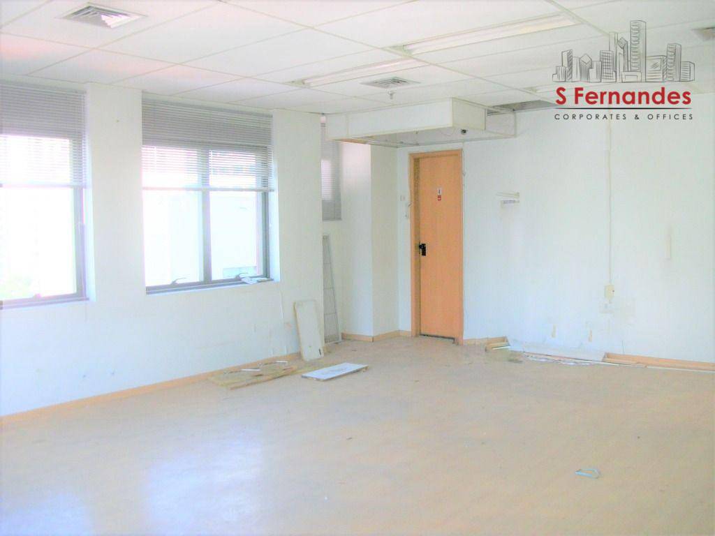 Conjunto Comercial-Sala para alugar, 45m² - Foto 3