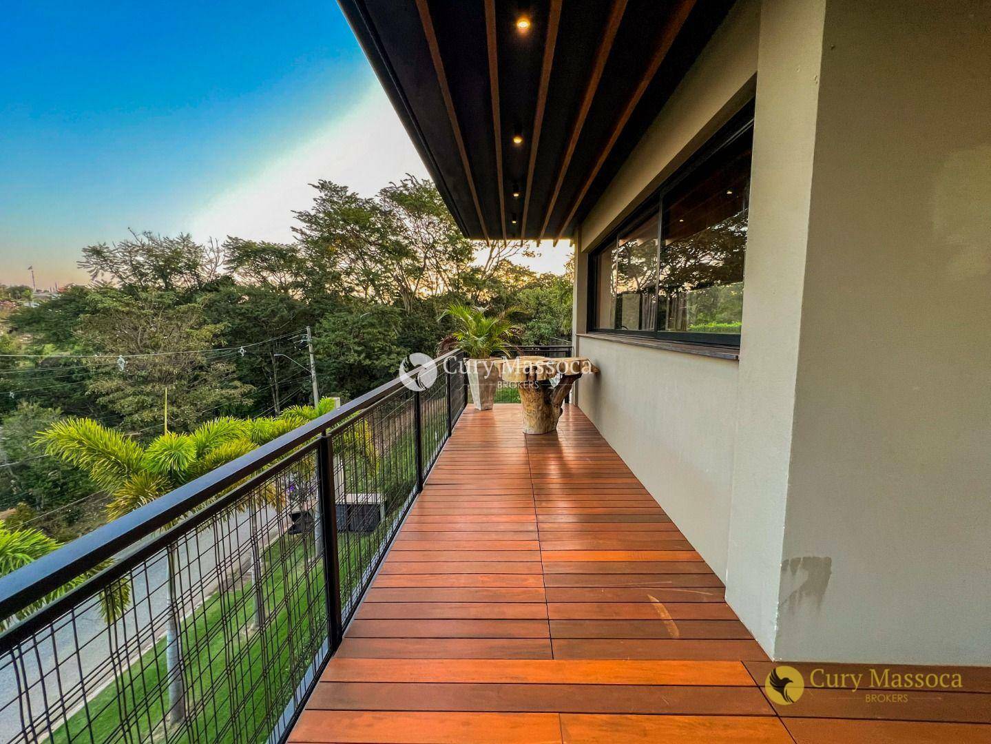 Casa de Condomínio à venda com 4 quartos, 455m² - Foto 33