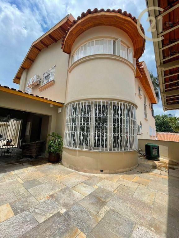 Casa à venda com 5 quartos, 280m² - Foto 45