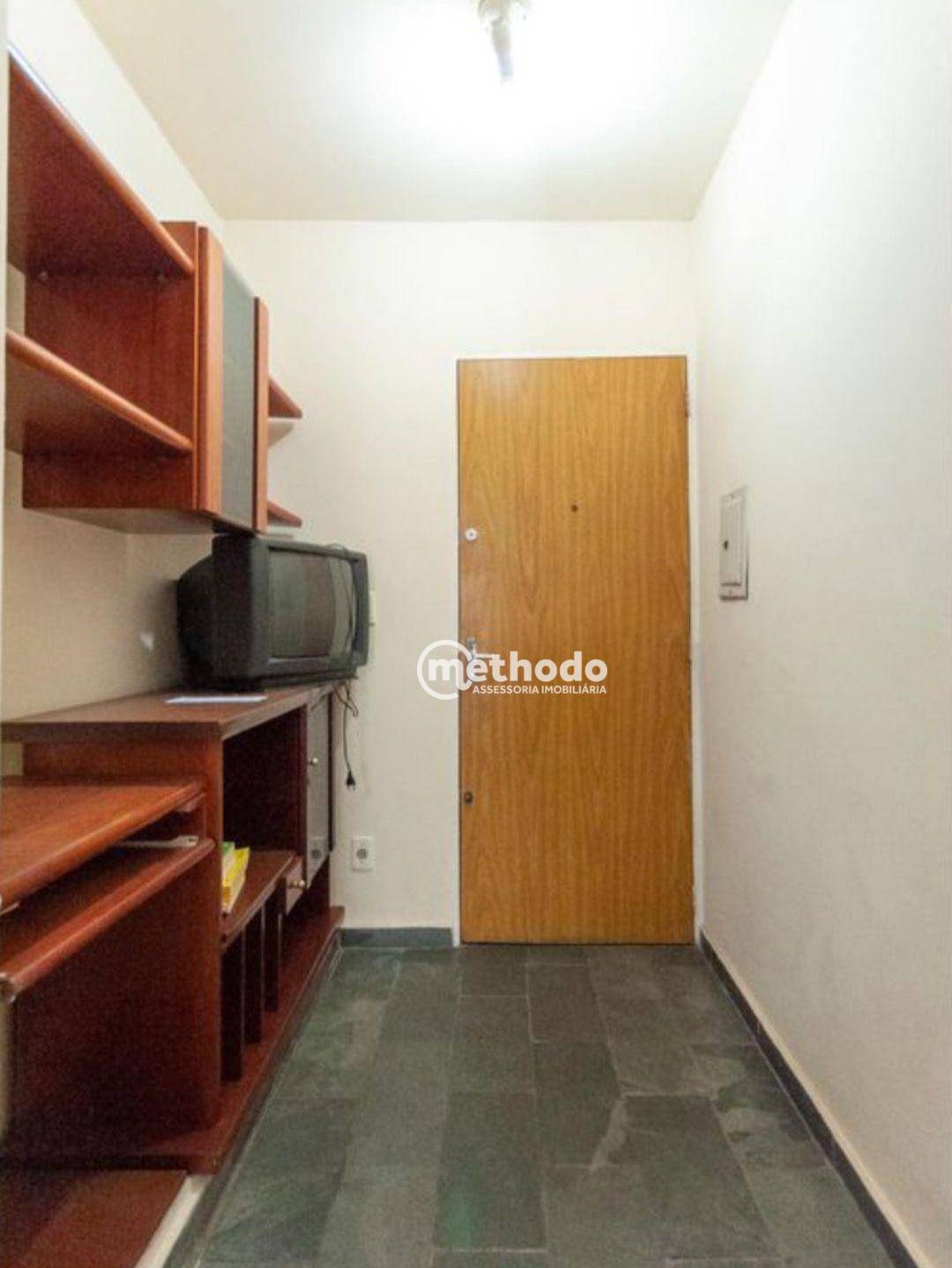 Apartamento à venda com 1 quarto, 47m² - Foto 4