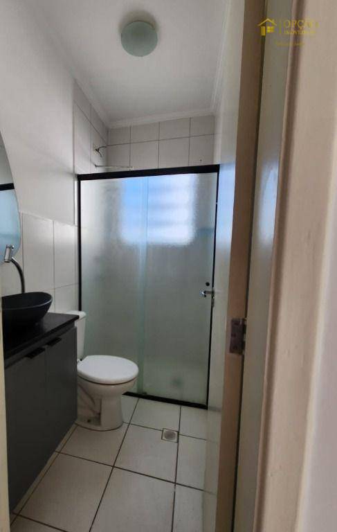 Apartamento à venda com 2 quartos, 53m² - Foto 4