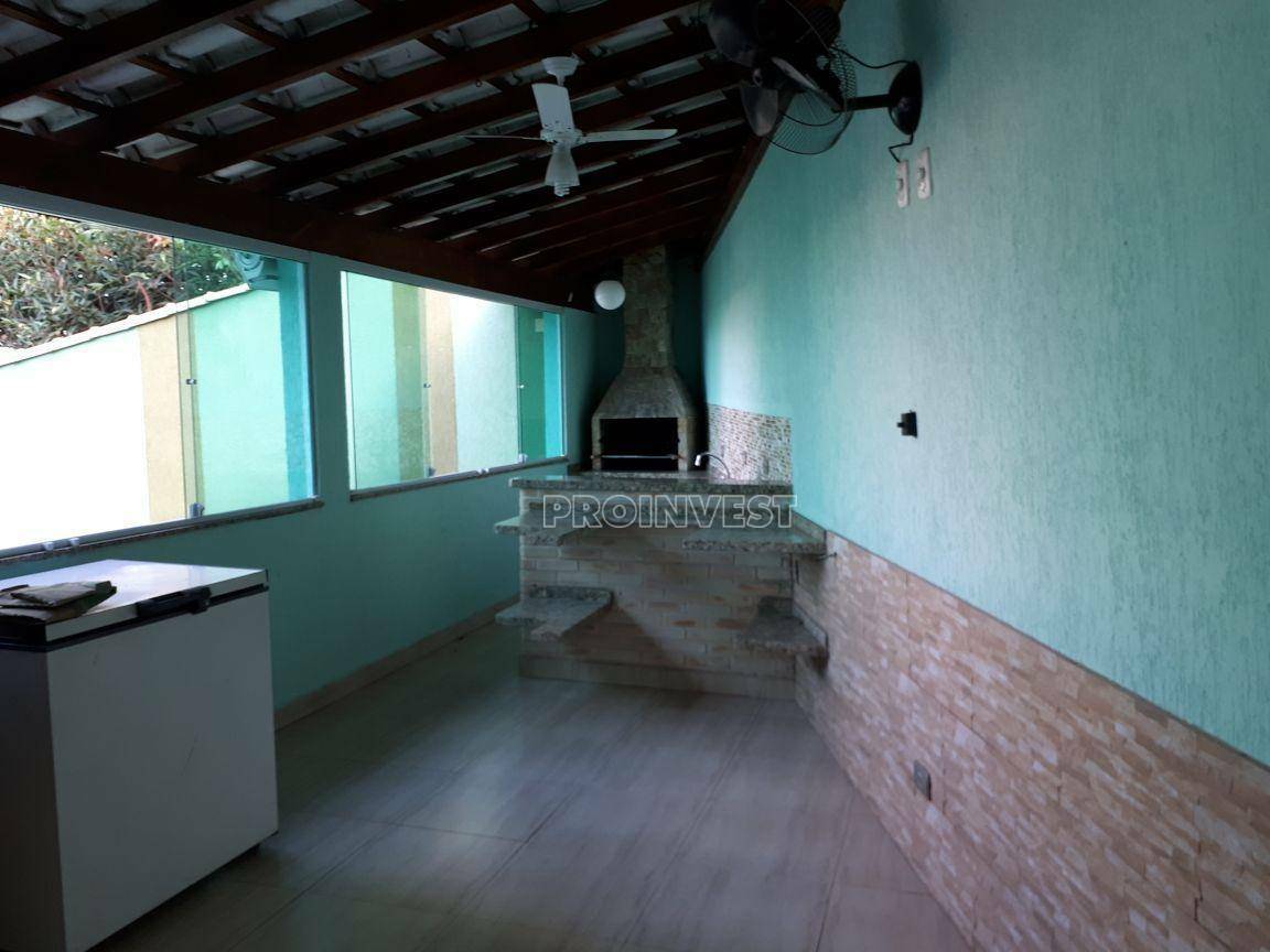 Casa de Condomínio à venda e aluguel com 4 quartos, 430m² - Foto 40