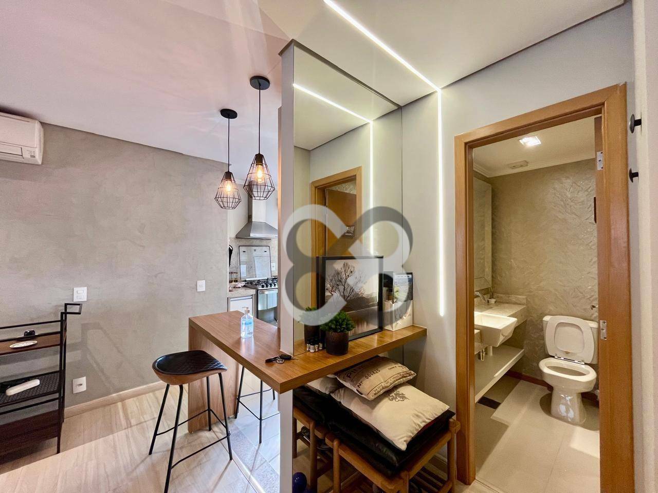 Apartamento à venda com 3 quartos, 104m² - Foto 10