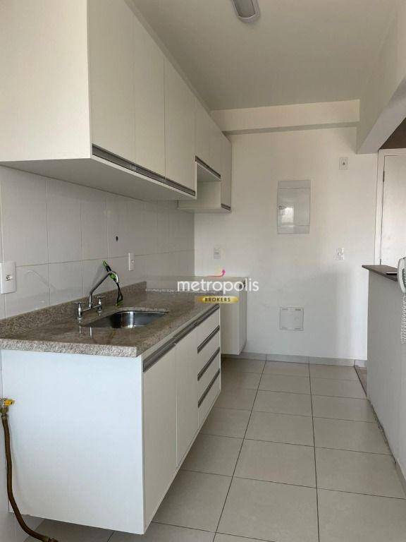 Apartamento à venda com 2 quartos, 67m² - Foto 7