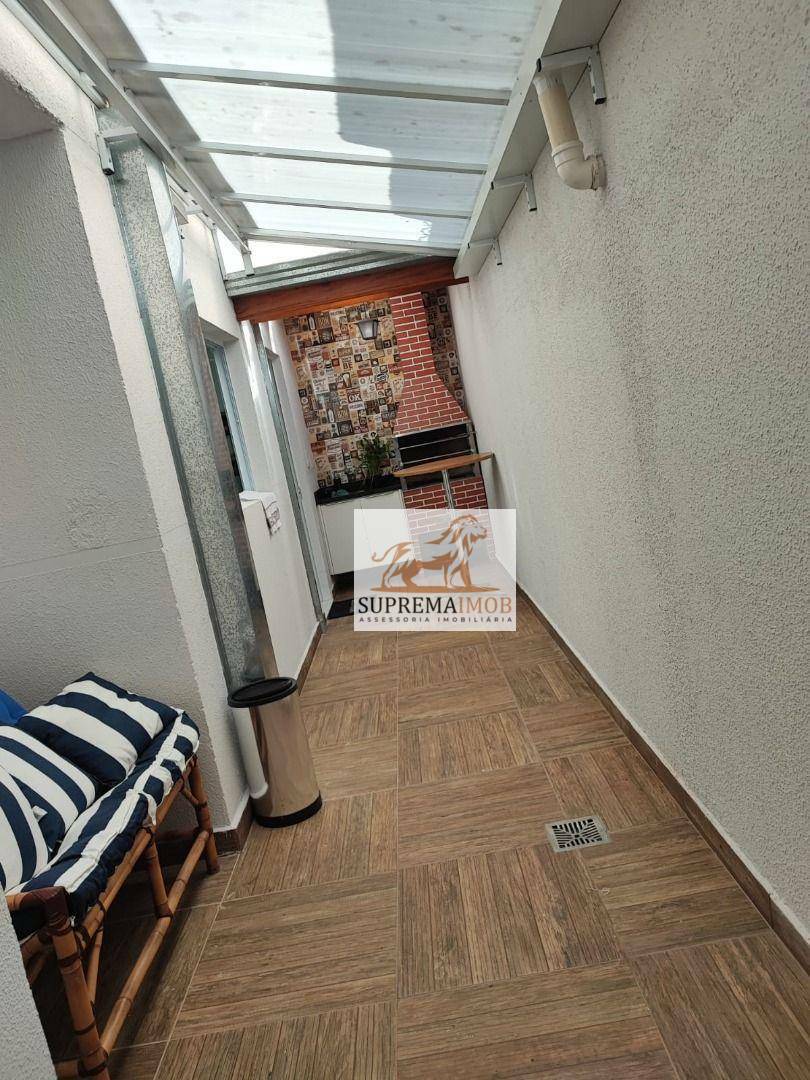 Apartamento à venda com 3 quartos, 105m² - Foto 6