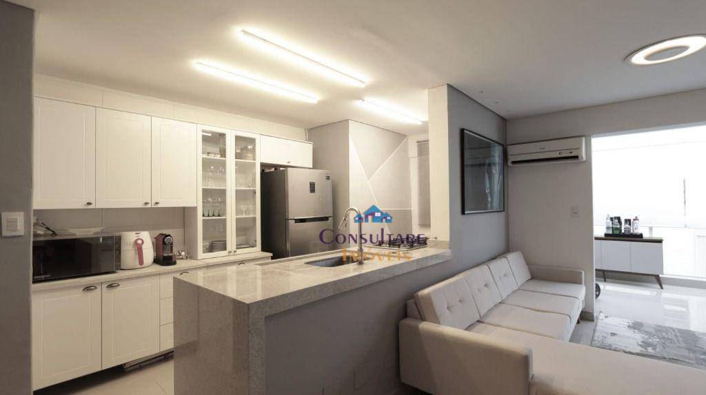 Apartamento à venda com 3 quartos, 130m² - Foto 15