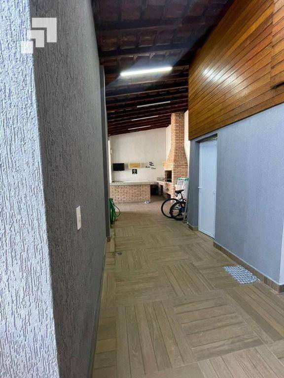 Sobrado à venda com 2 quartos, 145m² - Foto 22